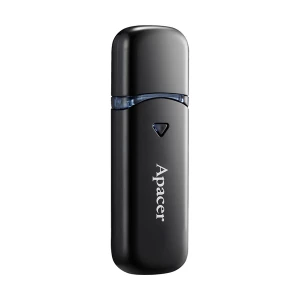 Apacer AH355 64GB USB 3.2 Pen Drive #AP64GAH355B-1