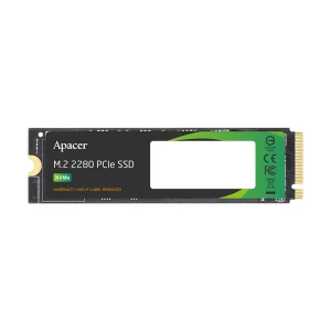 Apacer AS2280P4U 512GB M.2 2280 SSD #AP512GAS2280P4U-1