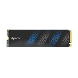 Apacer AS2280P4U PRO 512GB M.2 2280 SSD With Heatsink #AP512GAS2280P4UPRO-1