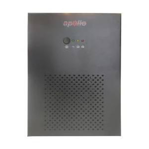 Apollo 1200E 2000VA Offline UPS with Metal Body (4 Battery)