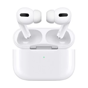 Apple AirPods Pro with Wireless Charging Case (1st Gen) #MWP22AM/A, MWP22ZM/A, MWP22ZA/A, MWP22ZP/A