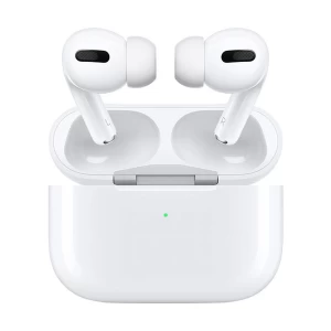 Apple AirPods Pro with Wireless MagSafe Charging Case (1st Gen) #MLWK3AM/A