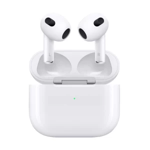 Apple AirPods with Lightning Charging Case (3rd Gen) #MPNY3ZA/A