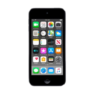 Apple iPod Touch 7th Gen 4 Inch, 32GB, Wifi Space Gray #MVHW2xx/A