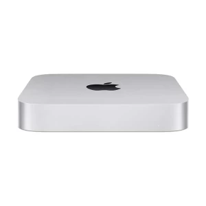 Apple Mac mini (Early 2023) Octa Core Apple M2 256GB SSD Silver Mini Brand PC #MMFJ3LL/A, MMFJ3ZP/A