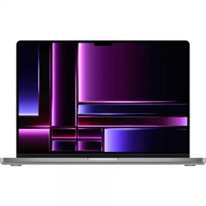 Apple Macbook Pro (Early 2023) Apple M2 Max 64GB RAM, 512GB SSD 16.2 Inch Liquid Retina XDR Display Space Gray Laptop