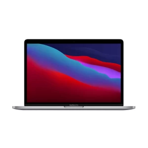 Apple MacBook Pro (Late 2020) Apple M1 Chip 16GB RAM 512GB SSD 13.3 Inch Retina Display Space Gray Laptop