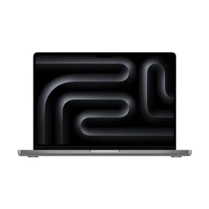 Apple Macbook Pro (Late 2023) Apple M3 64GB RAM, 2TB SSD 16.2 Inch Liquid Retina XDR Display Space Black Laptop