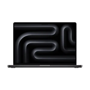 Apple Macbook Pro (Late 2023) Apple M3 Max 48GB RAM, 512GB SSD 16.2 Inch Liquid Retina XDR Display Space Black Laptop