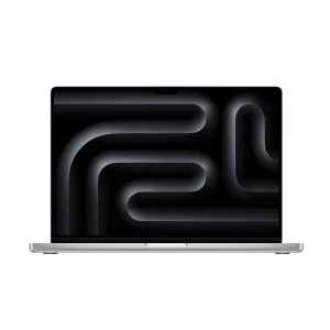 Apple Macbook Pro (Late 2023) Apple M3 Pro Chip 36GB RAM 4TB SSD 16.2 Inch Liquid Retina XDR Display Silver Laptop