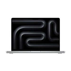 Apple MacBook Pro (Late 2024) Apple M4 16GB RAM, 512GB SSD 14.2 Inch Liquid Retina XDR Display Silver Laptop