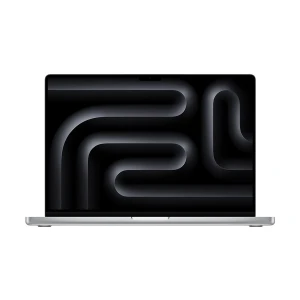 Apple MacBook Pro (Late 2024) Apple M4 Pro 24GB RAM, 512GB SSD 16.2 Inch Liquid Retina XDR Display Silver Laptop