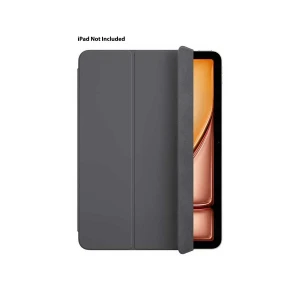 Apple Smart Folio Charcoal Grey Protective Case for iPad Air 11 Inch (M2) #MWK53ZM/A