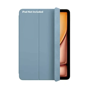 Apple Smart Folio Denim Protective Case for iPad Air 11 Inch (M2) #MWK63ZM/A