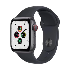 Apple Watch SE Space Gray Smartwatch Price in BD | RYANS