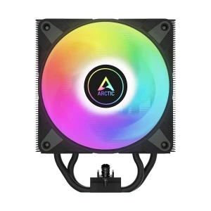 Arctic Freezer 36 ARGB Black Air CPU Cooler #ACFRE00124A