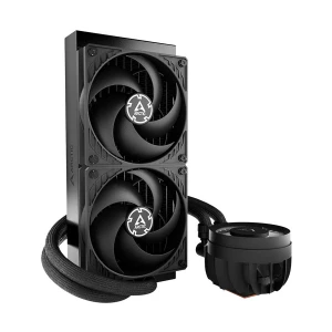 Arctic Liquid Freezer III 240 AIO Black Liquid CPU Cooler #ACFRE00134A