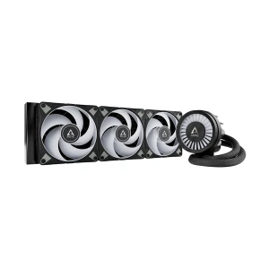 Arctic Liquid Freezer III ARGB 360 AIO Black Liquid CPU Cooler #ACFRE00144A