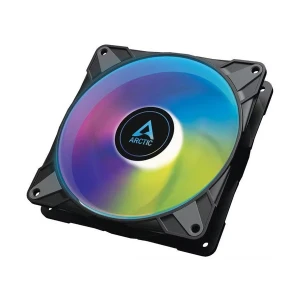 Arctic P14 PWM PST ARGB 140mm (1xFAN) Black Casing Cooling Fan #ACFAN00239A