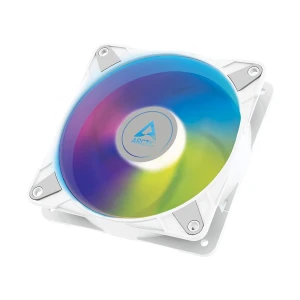 Arctic P14 PWM PST ARGB 140mm (1xFAN) White Casing Cooling Fan #ACFAN00276A