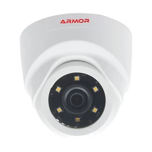 Armor AR-D2B2MPH-W (3.6mm) (2MP) Dome CC Camera