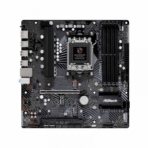 Asrock B650M PG Lightning DDR5 AMD Motherboard