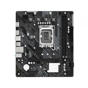 Asrock H610M-H2/M.2 D4 DDR4 Intel Motherboard