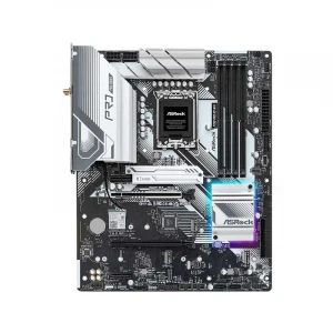 ASRock Z790 Pro RS D5 (Wi-Fi 6E) DDR5 Intel Motherboard #Z790 PRO RS WIFI D5