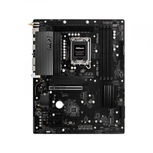 ASRock Z890 Pro-A (Wi-Fi 6E) DDR5 (Intel Core Ultra ) Motherboard