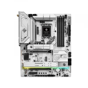 ASRock Z890 STEEL LEGEND (Wi-Fi 7) DDR5 (Intel Core Ultra) Motherboard