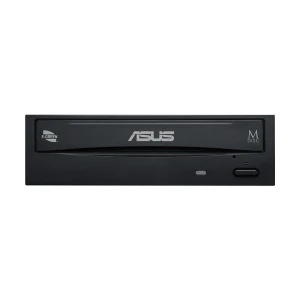 Asus DRW-24B1ST Black Internal DVD Writer