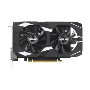 Asus Dual GeForce RTX 3050 6GB GDDR6 Graphics Card #DUAL-RTX3050-6G