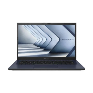 Asus ExpertBook B1 B1402CBA Intel Core i7 1255U 16GB RAM 512GB SSD 14 Inch FHD Display Star Black Laptop