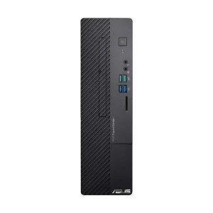 Asus ExpertCenter D5 SFF D500SC Core i5 11400 8GB DDR4 RAM 1TB HDD Black Small Tower Brand PC #5114001700