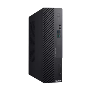 Asus ExpertCenter D5 SFF D500SD 12th Gen Intel Core i5 12400 8GB RAM 1TB HDD Black Small Tower Brand PC #5124000070