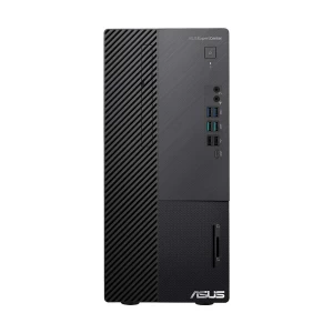 Asus ExpertCenter D7 D700MD 12th Gen Intel Core i5 12400 8GB RAM 1TB HDD Black Mini Tower Brand PC #5124000060