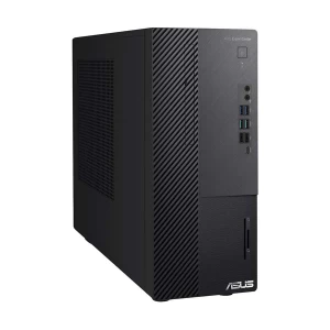 Asus ExpertCenter D7 D700MD 12th Gen Intel Core i5 12400 8GB DDR4 1TB HDD Black Mini Tower Brand PC #5124000110