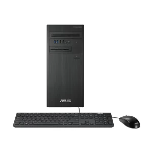 Asus ExpertCenter D7 D700TC 10th Gen Intel Core i3 10100 4GB RAM 1TB HDD Black Tower Brand PC #N3101000120