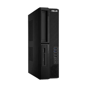 Asus ExpertCenter D9 SFF D900SA 10th Gen Intel Core i7 10700 8GB RAM Black Small Tower Brand PC #7107000300/7107000370