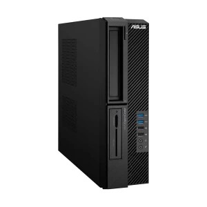 Asus ExpertCenter D9 SFF D900SA 10th Gen Intel Core i7 10700 8GB RAM 1TB HDD Black Small Tower Brand PC #7107000690 (Wi-Fi)