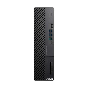 Asus ExpertCenter D9 SFF D900SC 11th Gen Intel Core i7 11700 8GB RAM Black Small Tower Brand PC #7117000100