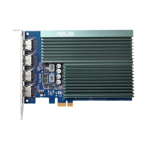 Asus GeForce GT 730 2GB GDDR5 Graphics Card #GT730-4H-SL-2GD5