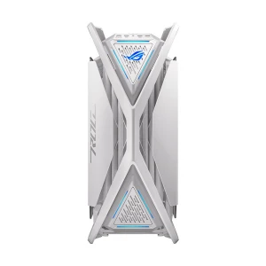 Asus GR701 ROG HYPERION ARGB Mid Tower White E-ATX Gaming Casing