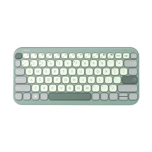 Asus Marshmallow KW100 Green Tea Latte Bluetooth Keyboard #BKB010