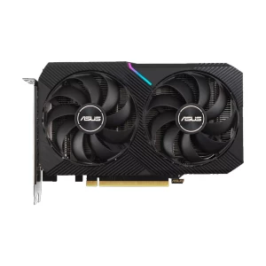 Asus NVIDIA GeForce RTX 3060 V2 OC Edition 12GB Graphics Card #DUAL-RTX3060-O12G-V2