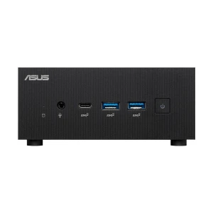 Asus PN64 (Barebone PC) 12th Gen Intel Core i3 1220P Black Mini PC