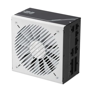 Asus Prime 750W Gold 750W Full Modular White Power Supply #AP-750G