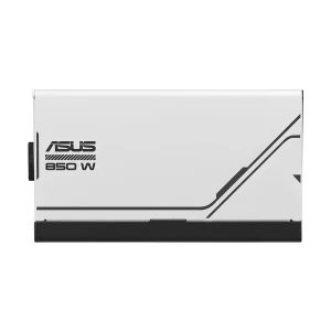 Asus Prime 850W Gold 850W Full Moduler White Power Supply #AP-850G