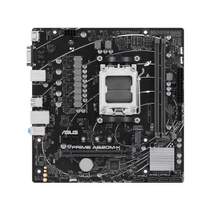 Asus PRIME A620M-K DDR5 AMD AM5 Socket Motherboard