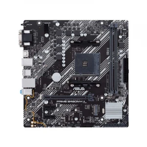 Asus PRIME B450M-K II DDR4 AMD Motherboard